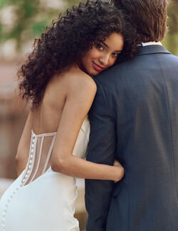 Rebecca Ingram Kailani Wedding Dress